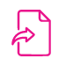 CV icon
