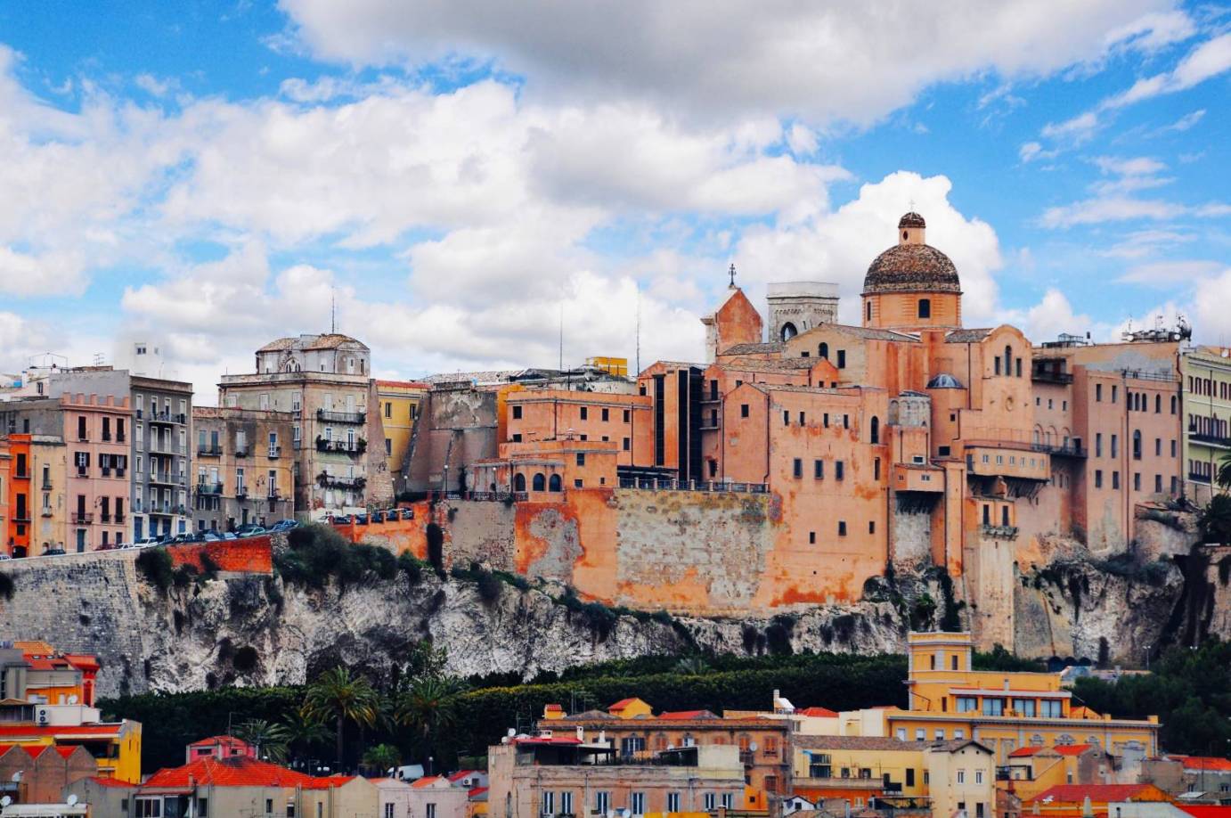 Car rental Cagliari - Noleggiare.it