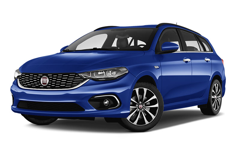 Noleggio Lungo Termine Privati Fiat Tipo Sw Senza