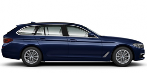 Bmw Serie5 Touring or similar€ 875/mese