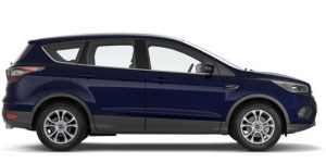 Ford Kuga or similar€ 679/mese