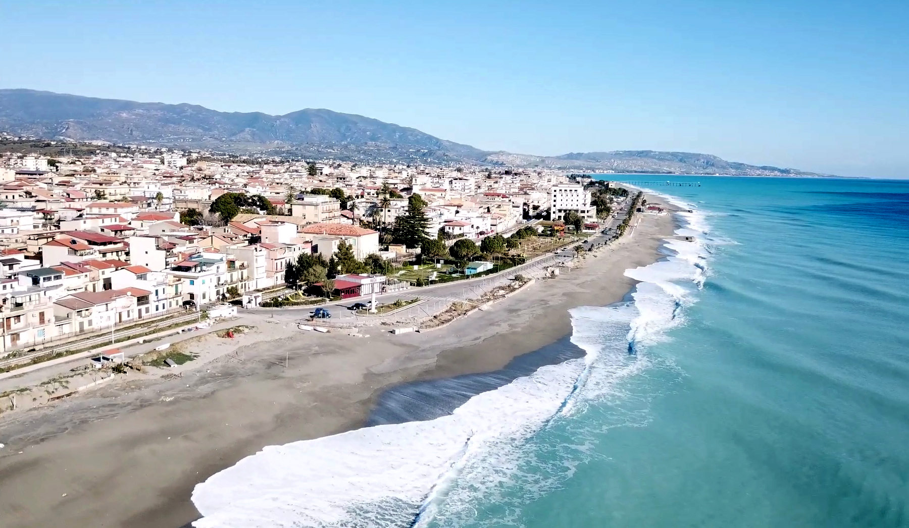 Car rental Siderno Noleggiare.it