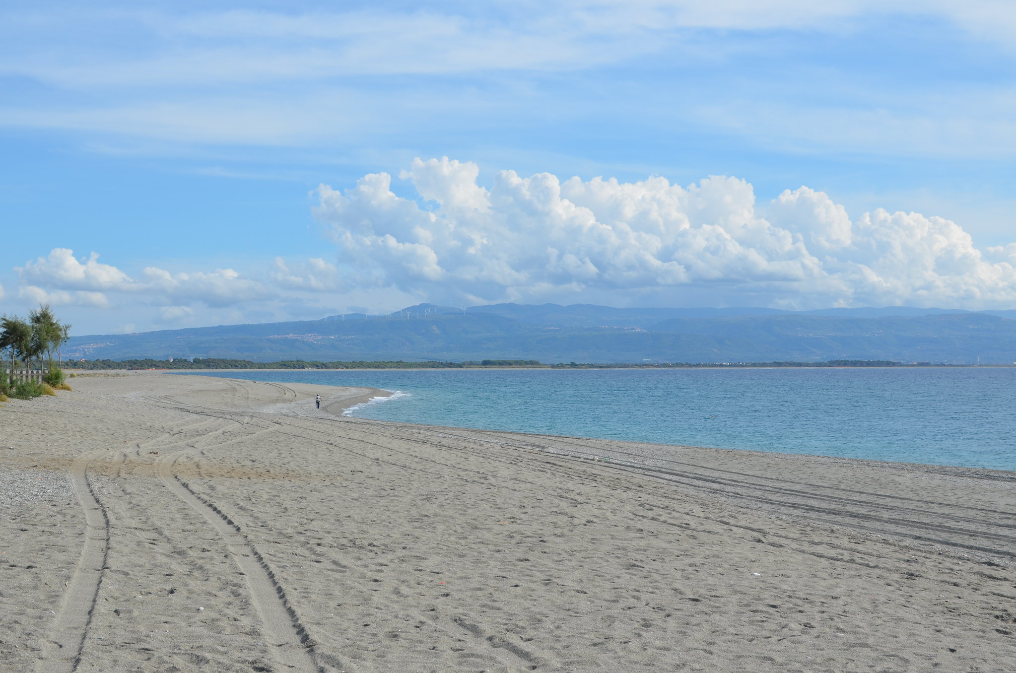 Car rental service in Lamezia Terme Airport Noleggiare.it