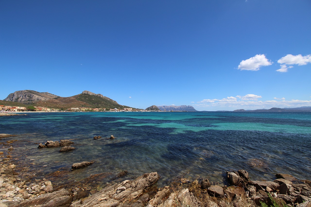 Car rental Olbia Noleggiare.it
