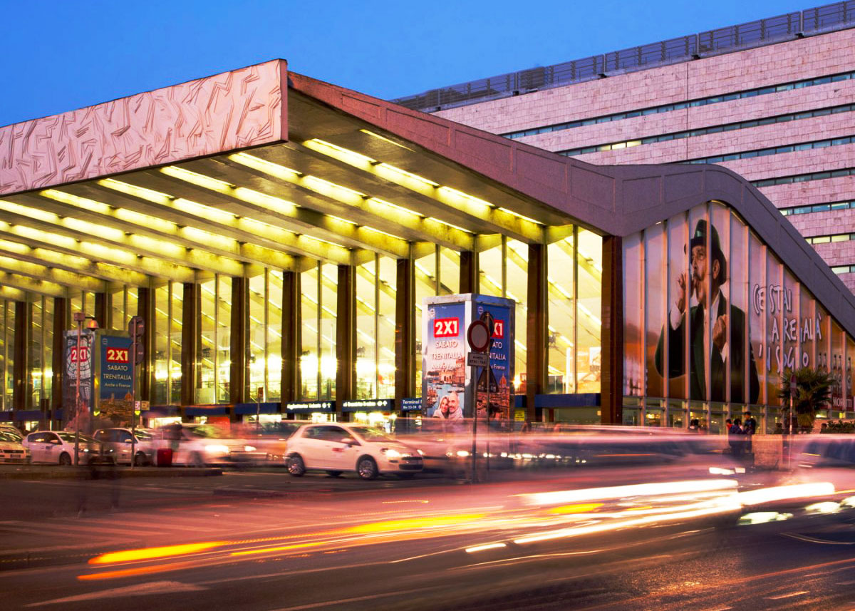 Autoanmietung Roma Termini Noleggiare It