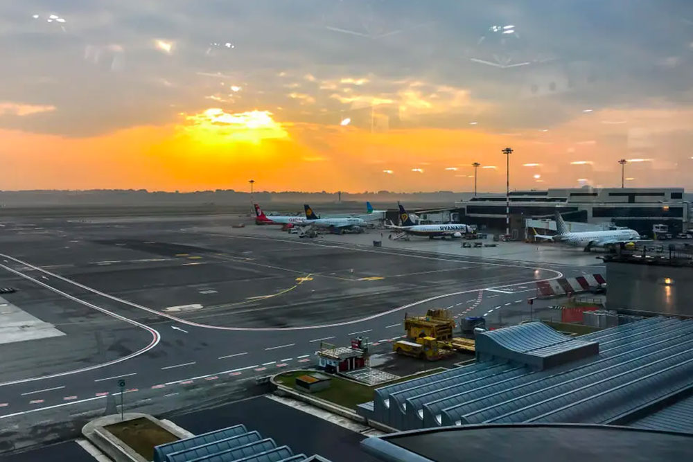 Rent a car in Milano Malpensa Noleggiare.it