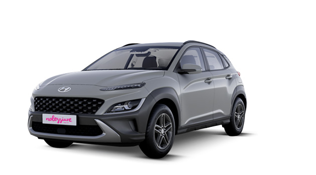 Hyundai Kona - or similar € 29.99/day