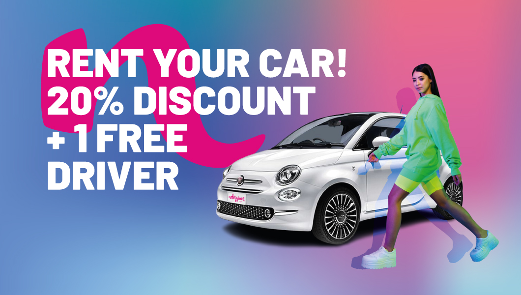 Offers Noleggiare.it