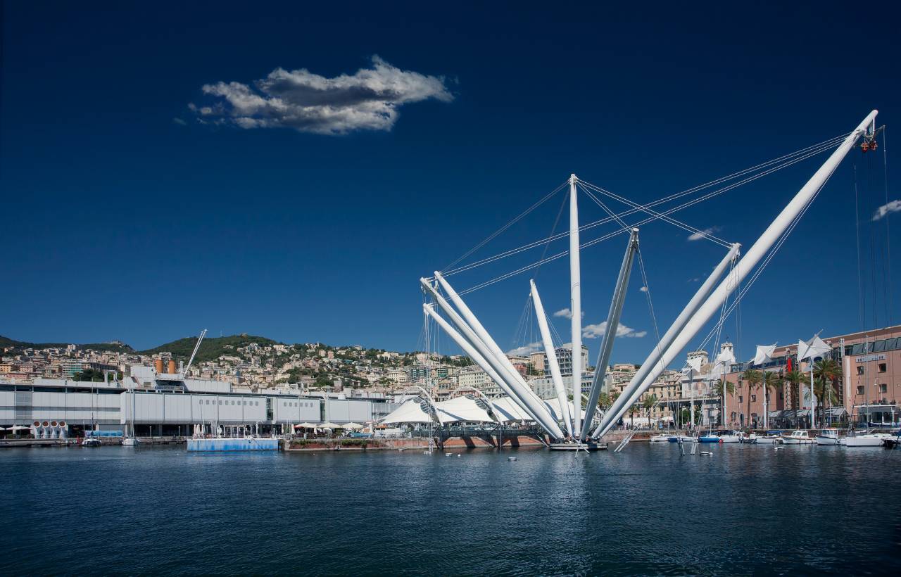 Noleggio auto a Genova Noleggiare.it