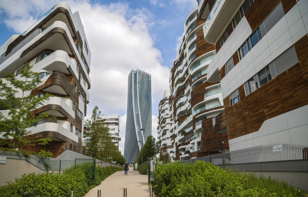 Rent a car in Milano Malpensa Noleggiare.it