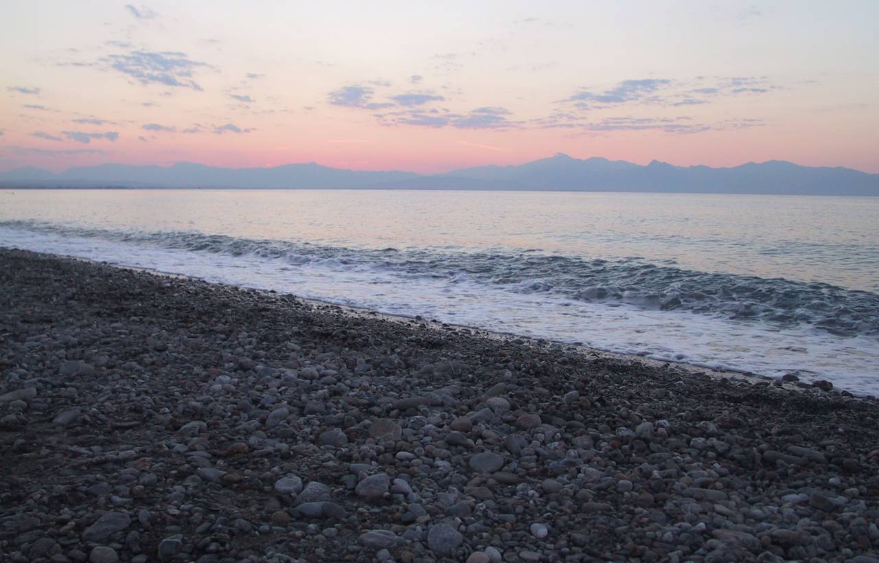 Car rental Cosenza Rossano Noleggiare.it