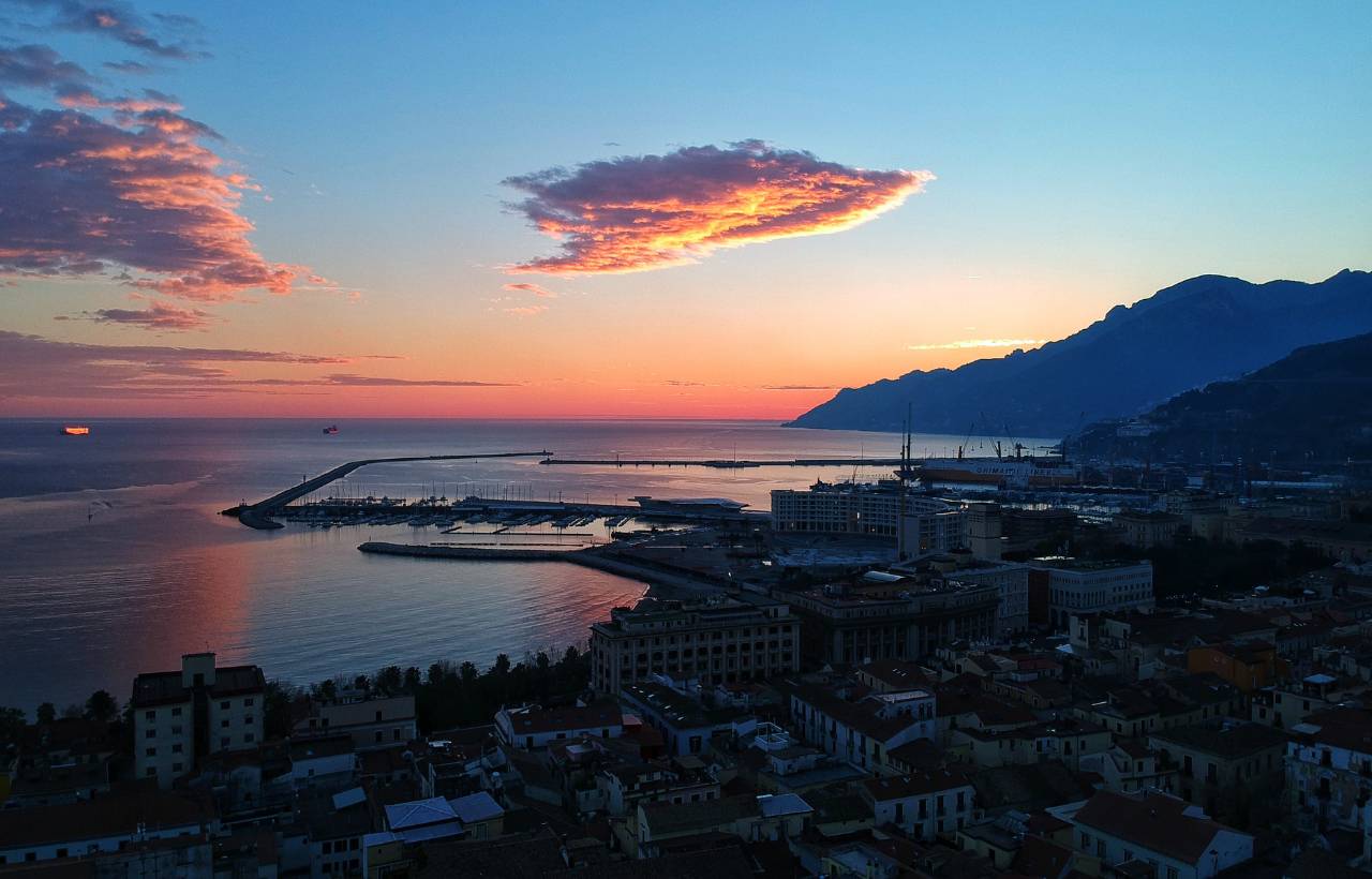 Car rental Salerno Noleggiare.it