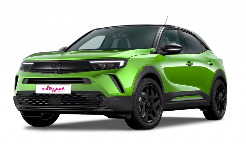 Noleggio elettrico auto e furgoni Noleggiare.it