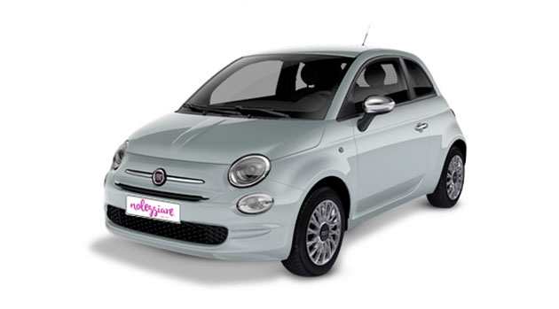 FIAT 500 - o similar€ 14,99/día