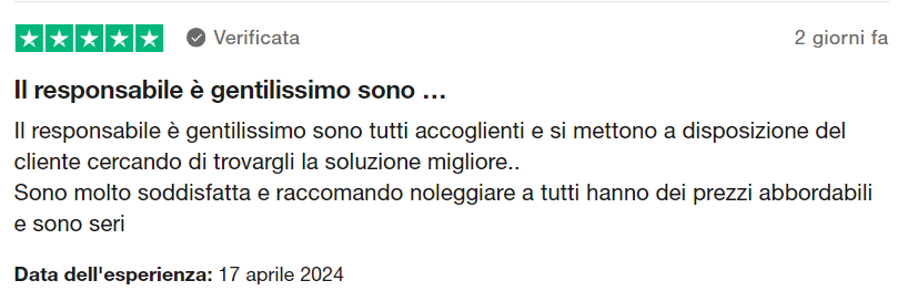 recensione 2