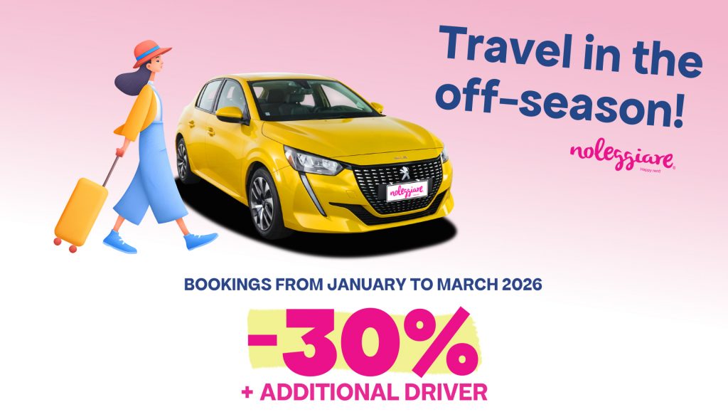 travel in off season