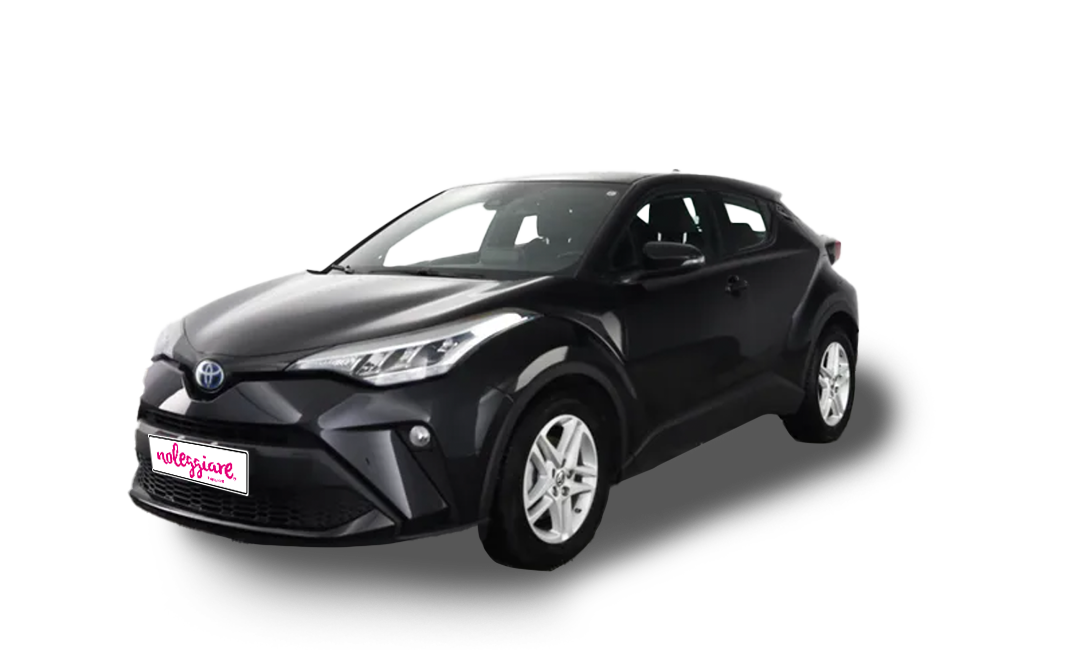 noleggio mensile e annuale