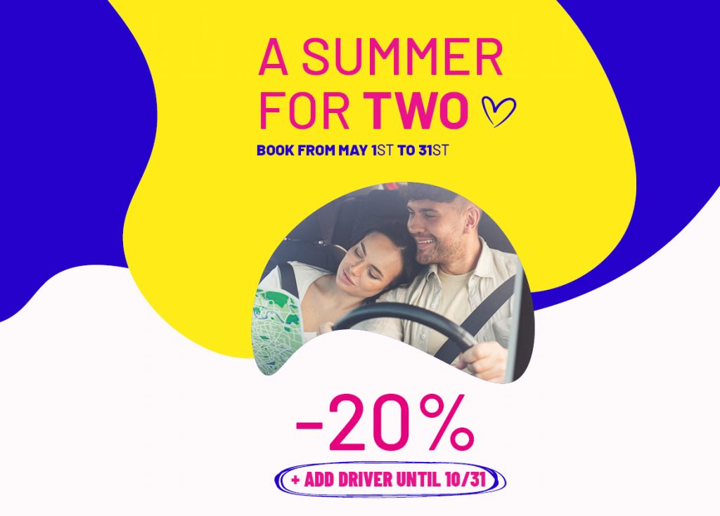 summer car rental