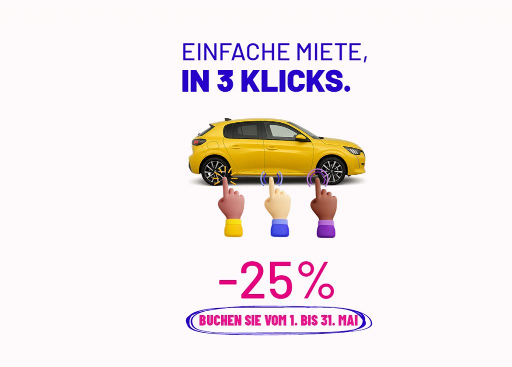 easy car rental