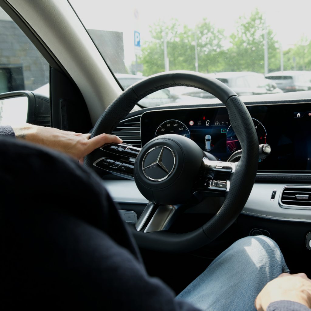 Mercedes GLE (6)