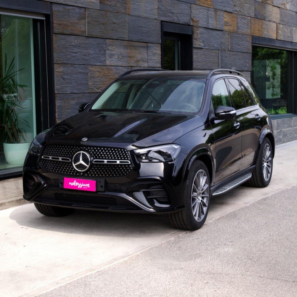 Noleggio gruppo P premium cars (1)