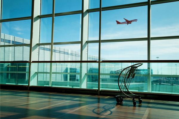 Filiale Milano Linate Aeroporto