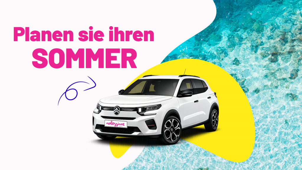 plan your italian summer easy car rental