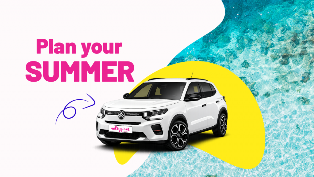 plan your italian summer easy car rental
