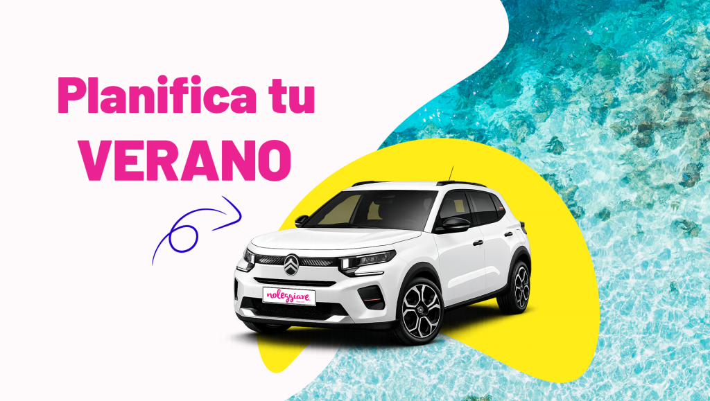 plan your italian summer easy car rental