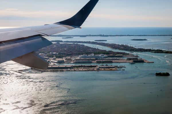 Filiale Venezia Aeroporto