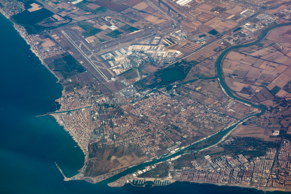 Filiale Bologna Aeroporto