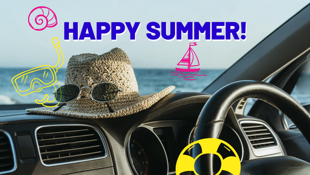 noleggio auto agosto vacanze