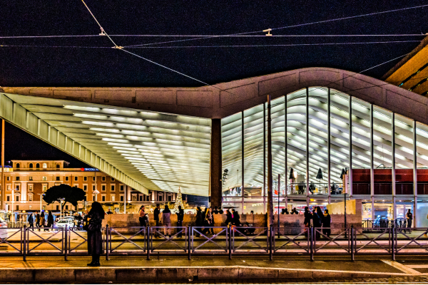 Filiale Bologna Aeroporto