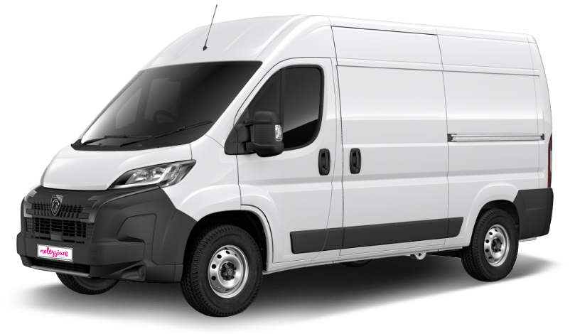 noleggio lungo termine peugeot boxer