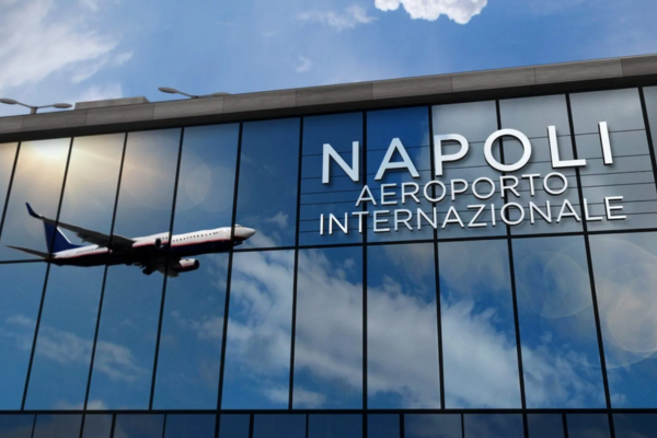 Filiale Napoli Aeroporto