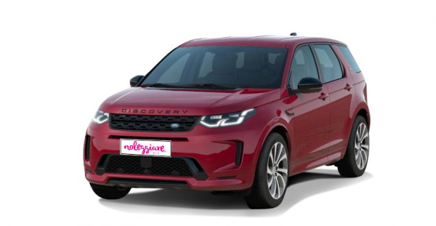 O -LAND ROVER DISCOVERY SPORT__ O -LAND ROVER DISCOVERY SPORT__